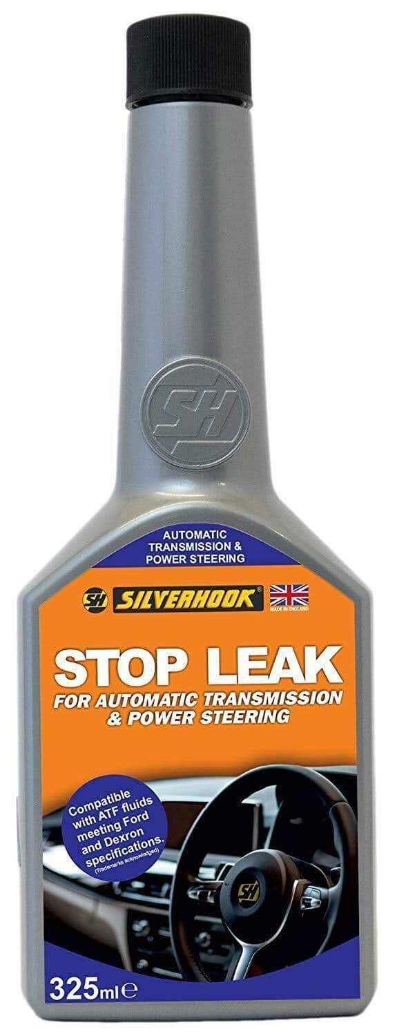 Automatic Transmission Power Steering Fluid Stop Leak 350ml
