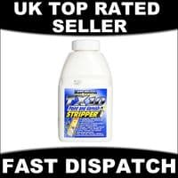 BARTOLINE TX10 PAINT AND VARNISH STRIPPER 500ML