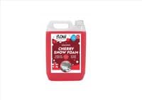 Cherry Snow Foam Car Cleaner Powerful Formula Cleaner Vehicle 5L