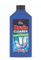 Drain Cleaner Unblocker Bathroom Shower Kitchen Sink Drain Cleaner Liquid 1L