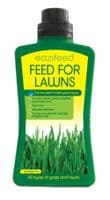 Eazifeed Feed For Lawns Grass Garden Lawn Fertiliser 500ml