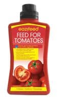 Eazifeed Feed For Tomatoes Liquid Fertiliser Fruit Veg Plant Food 500ml