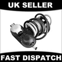 Maypole Caravan & Trailer Connector 12N+ 12S Pre-wired