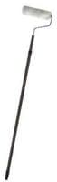 PAINT ROLLER 1.3M EXTENDING TELESCOPIC LONG REACH HANDLE PAINTING DECORATING