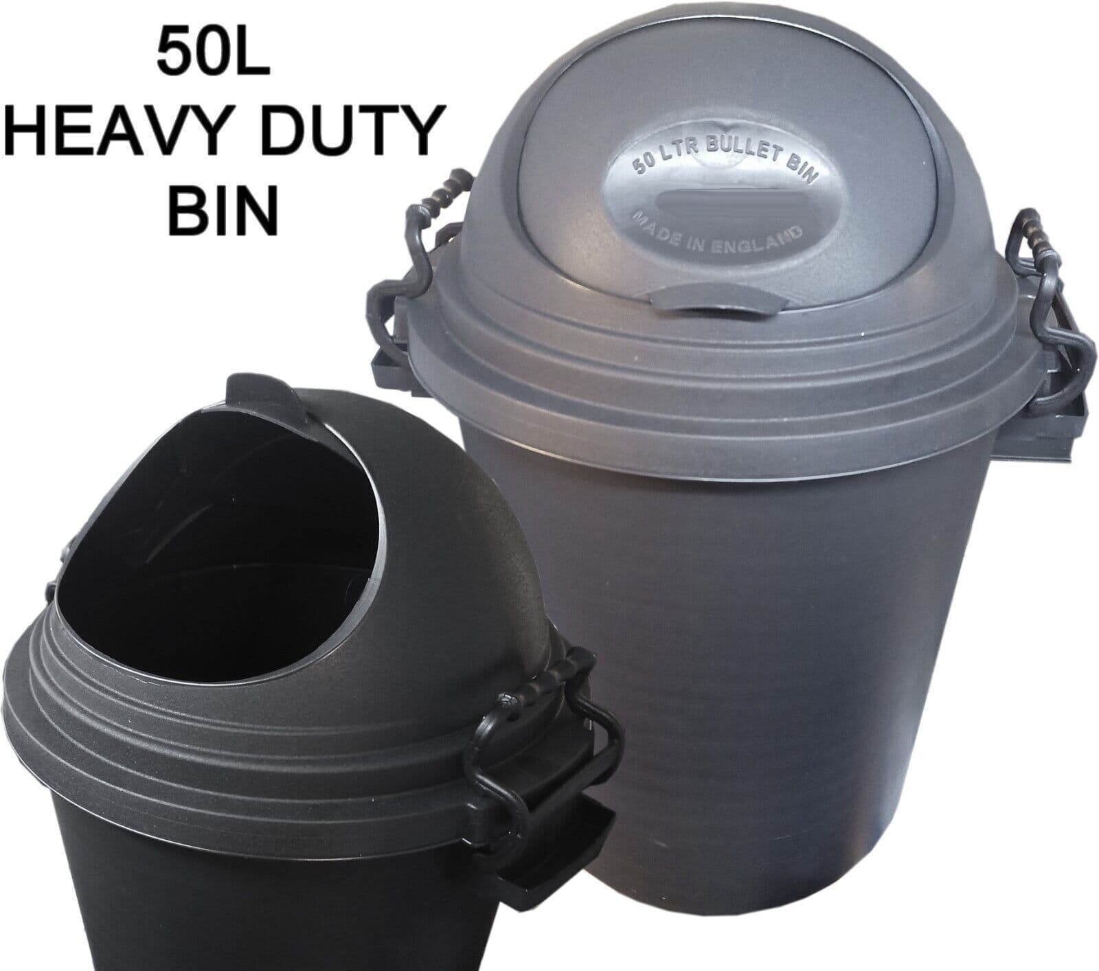 Kitchen Bins With Lockable Lids at Linda Gary blog