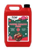 Power Tomato Feed 5L Ready To Use Plant Supplement Fruit Vegetables Gardening