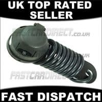 READY WIRED SOCKET 12 V N TYPE 7 PIN TRAILER