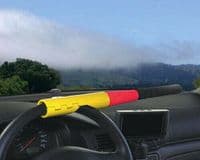 Steering Wheel Lock Billy Bat Design Security Car Locks