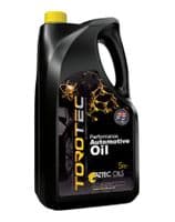 Torotec Fully Synthetic 0W-30 PSA Engine Oil ACEA 5L