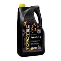 TOROTEC FULLY SYNTHETIC 5W-30 FLR ENGINE OIL ACEA C1 5L LITRE PCM020