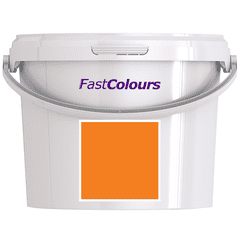 5227 Orange Tangerine (Food Yellow 4, Food Red 7, Food Yellow 3 CI 19140 + CI 16255 + CI 15985)