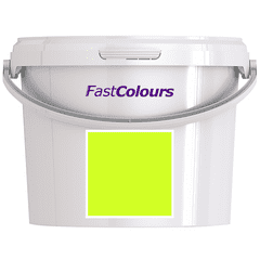 Bestoil Green FYG (Solvent Green 5 CI 59075)