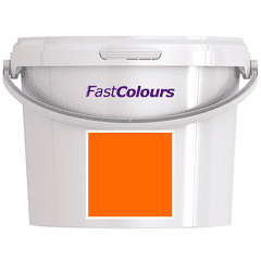 Brilliant Orange GS 2015F (Pigment Orange)