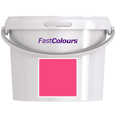 Brilliant Pink GS 2012F