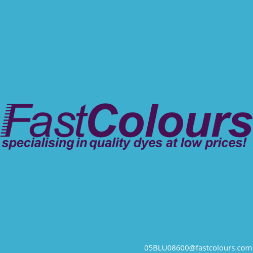Ebest Turquoise Blue GL Direct Blue 86 CI 74180 - UK Kg Stock