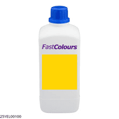 Ebestint Bright Yellow ML (Liquid Dye)