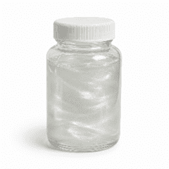 Fiorio Bright Silver Blend