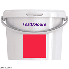 Olidenim Fluorescent Red RAC