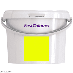 Olidenim Fluorescent Yellow RAC