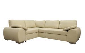 Amore II Corner Sofa Bed