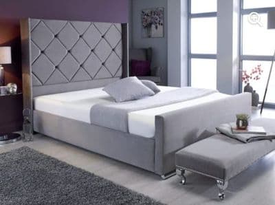 Arabella Bed