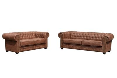 Astor 3+2 Sofa Set