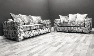 Astreal 3+2 Heavy Lustro