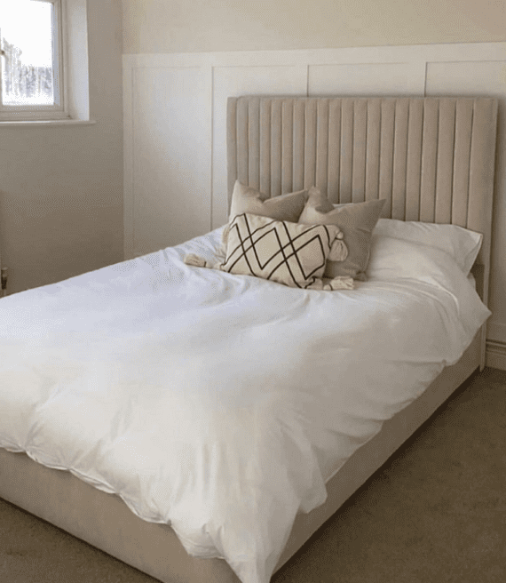 Beijing bed