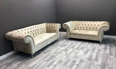 Belgrade Chesterfield 3+2