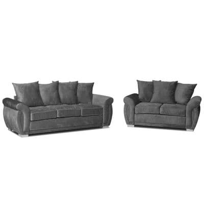 Ben 3+2 Seater Sofa Set Suite