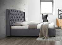 Bentley bed Frame