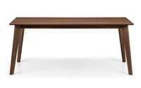 Boston Dining Table with 6 chairs