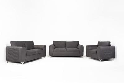 Caro 3+2 Sofa Set