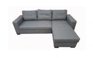 Cavani II Corner Sofa Bed