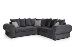 Chico Corner Sofa Bed