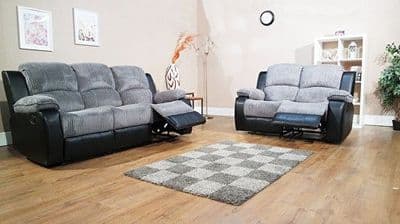 Concorde Sofa Set