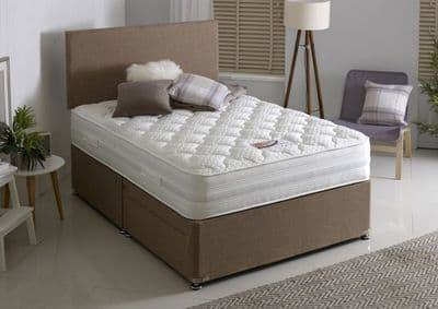 Divan Bed Set
