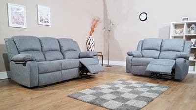 Fabio Sofa Set