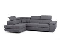 Havana Corner sofa bed