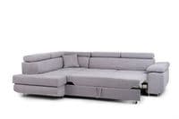 Havana Corner sofa bed