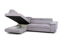 Havana Corner sofa bed
