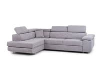 Havana Corner sofa bed