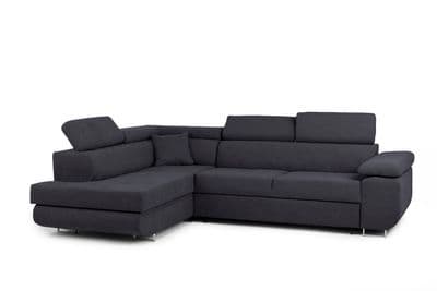 Havana Corner sofa bed