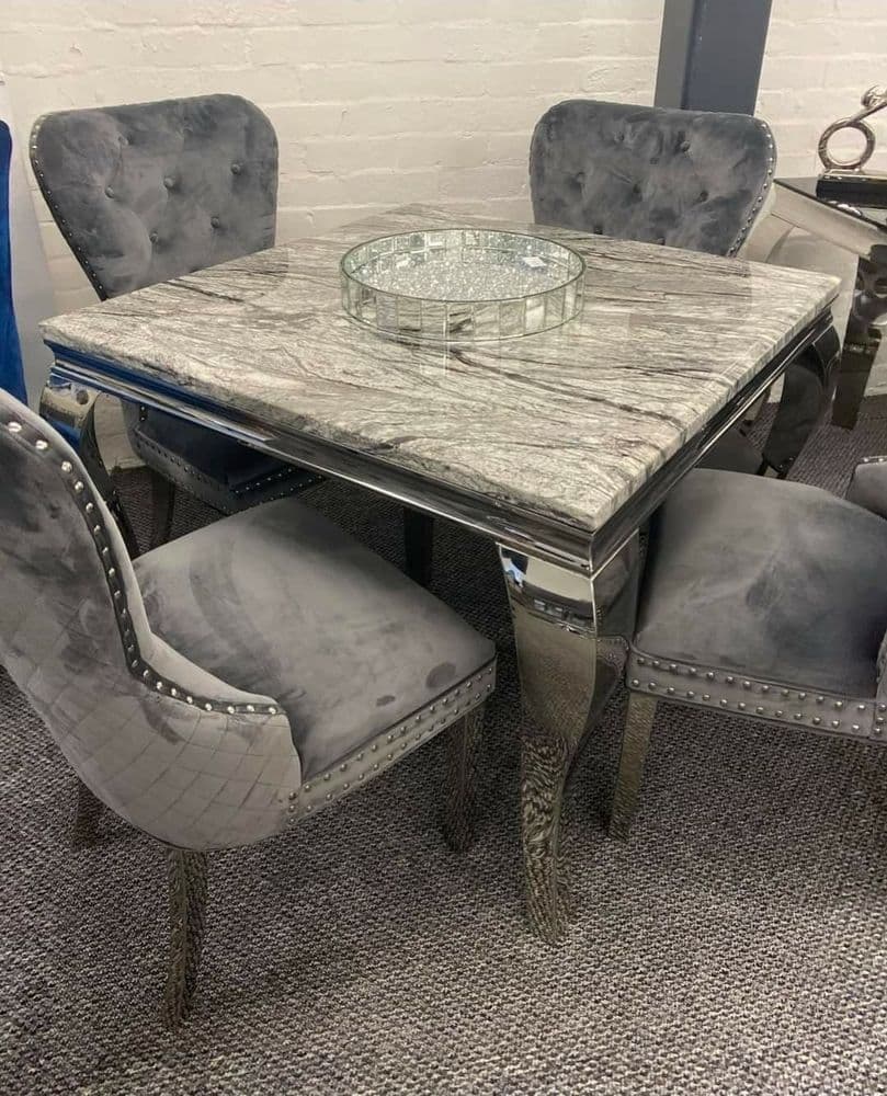 Italian Marble Set