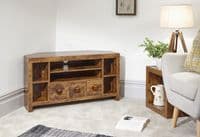 JAKARTA CORNER TV UNIT MANGO