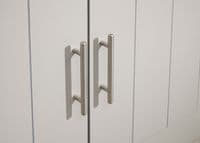 KENDAL LARGE SIDEBOARD GREY