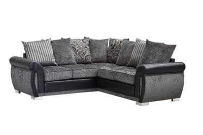 Lucial Corner Sofa
