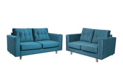 Matrix 3+2 Sofa Set