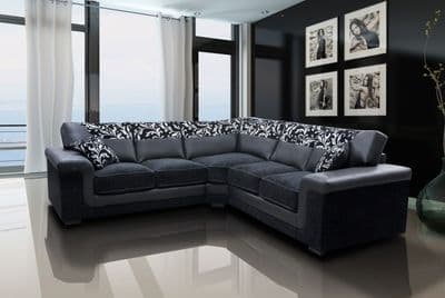 Miran Corner Sofa