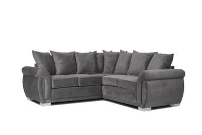 Molia Corner Sofa (2CR2)